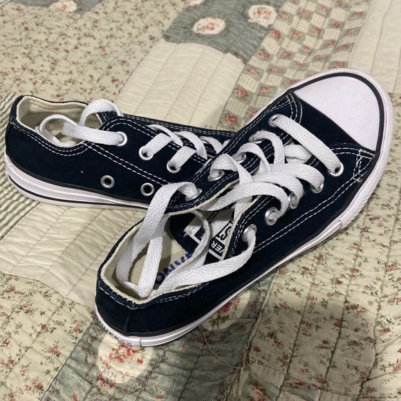 Converse children size 12 unisex - Picture 1 of 6